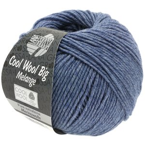 Lana Grossa - Cool Wool Big Melange